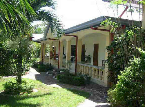 Lapu-lapu & Restaurant