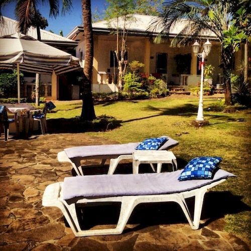 Inn Lapu-lapu & Restaurant Lapu-Lapu City
