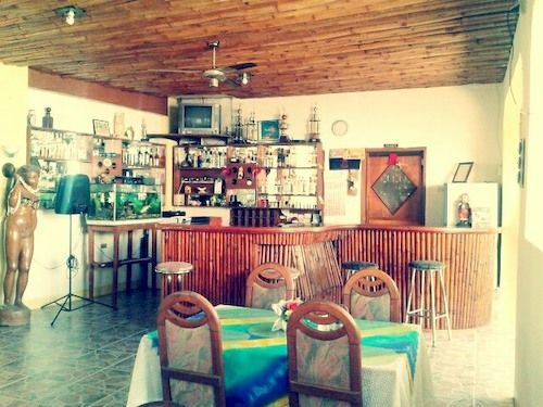 Lapu-lapu & Restaurant Inn Lapu-Lapu City