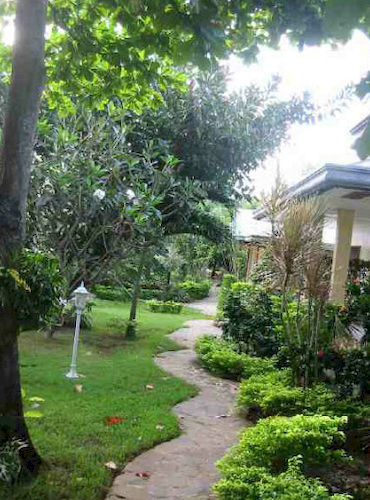 Inn Lapu-lapu & Restaurant *