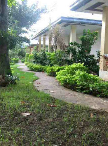 Lapu-lapu & Restaurant Inn *