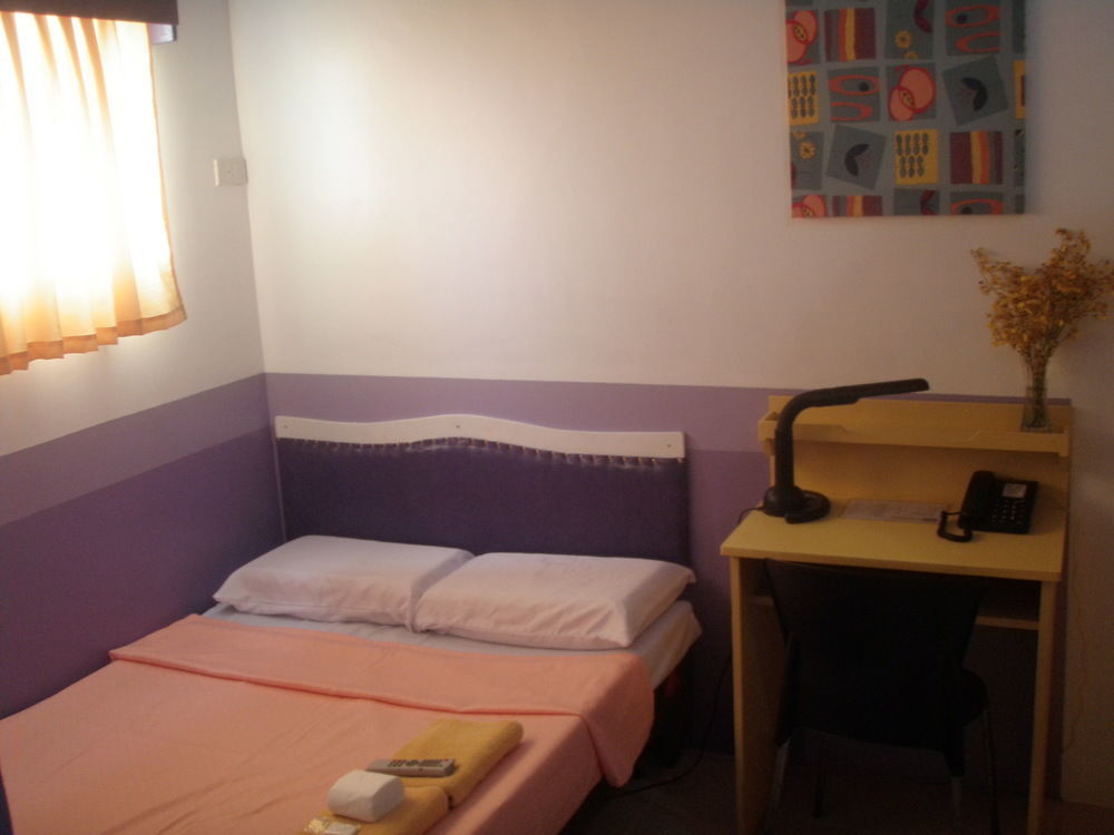 Anthurium Inn Lapu-Lapu City