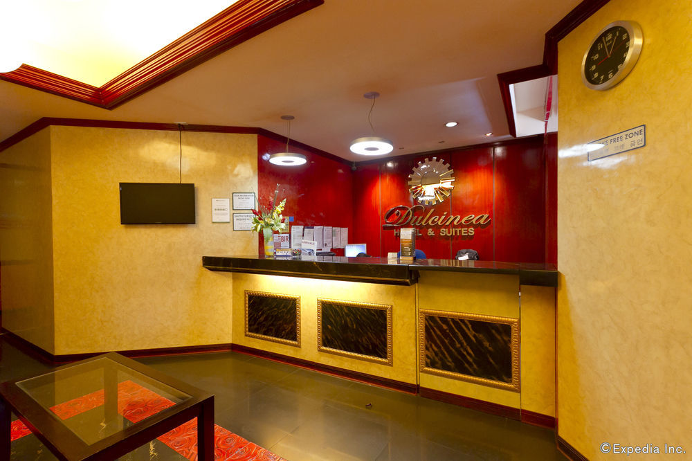 Cebu Dulcinea And Suites-mactan Airport Lapu-Lapu City