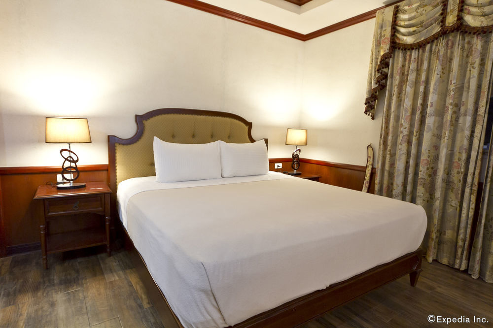 Cebu Dulcinea And Suites-mactan Airport Hotel Lapu-Lapu City