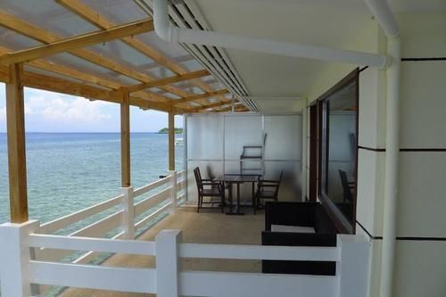 Bluefins Resort 3*