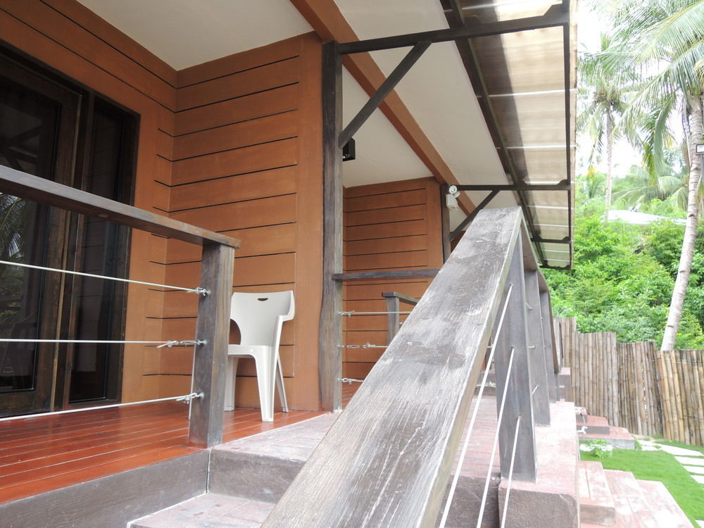 Guest house Lantawan Tanawan