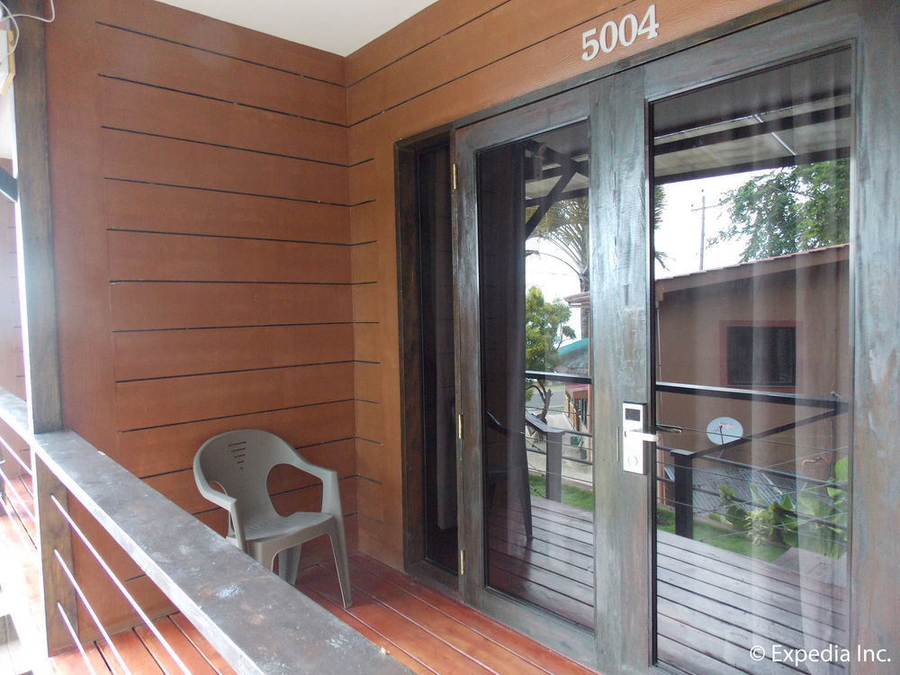 Guest house Lantawan 3*