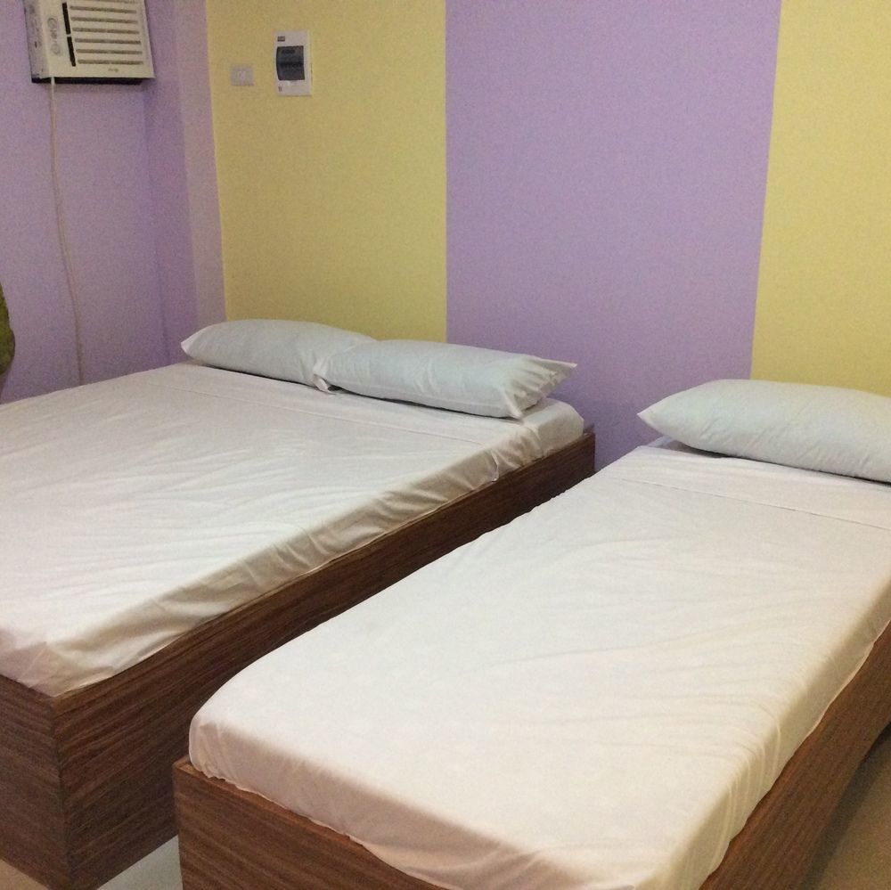 Casa Bonita Inn Oslob