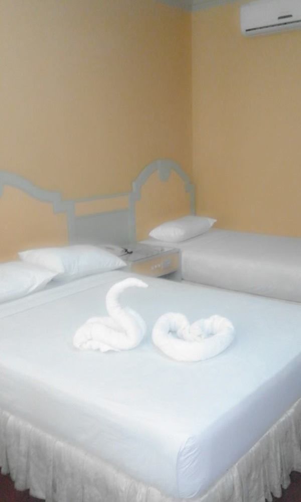 Northwinds Hotel