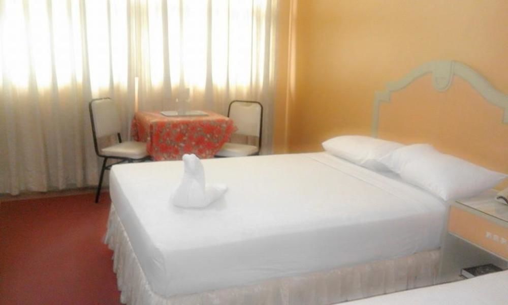 Hotel Northwinds