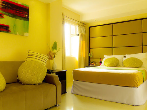 Canberry Hotel Cebu