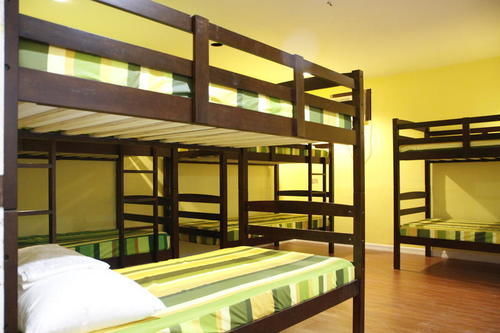 Hostel Le Village *