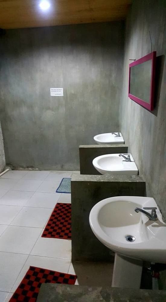 Hostel Le Village Cebu