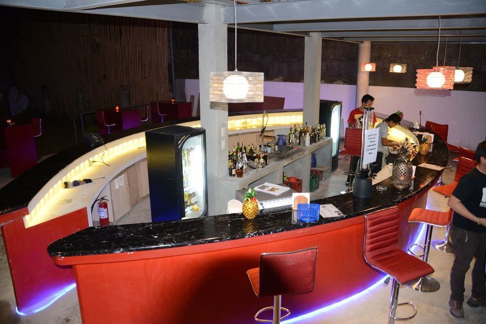 Le Village Hostel Cebu