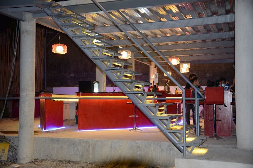 Hostel Le Village *