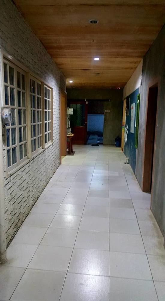 Le Village Hostel *