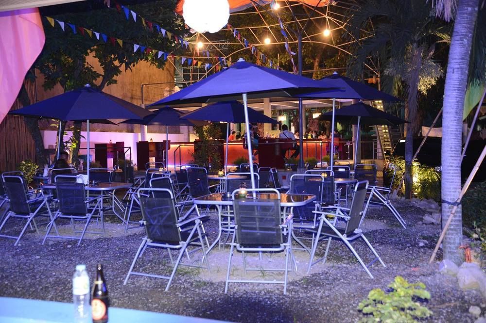 Hostel Le Village