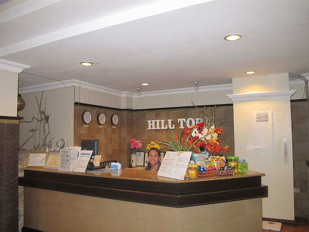 Hilltop 2* Cebu