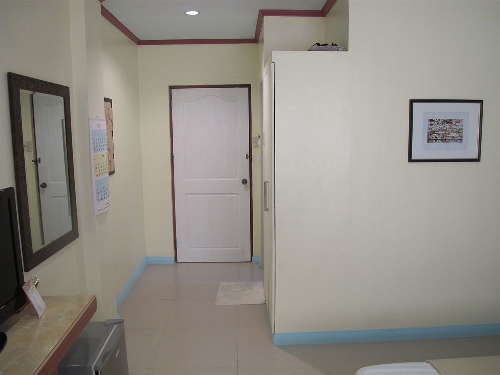 Hotel Hilltop Cebu