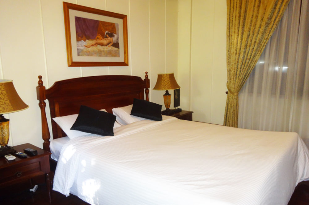 Hotel Casa Pelaez Cebu