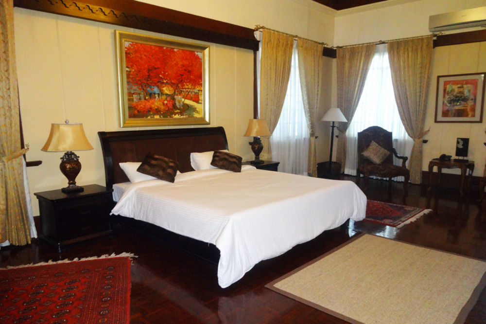 Casa Pelaez Hotel Cebu