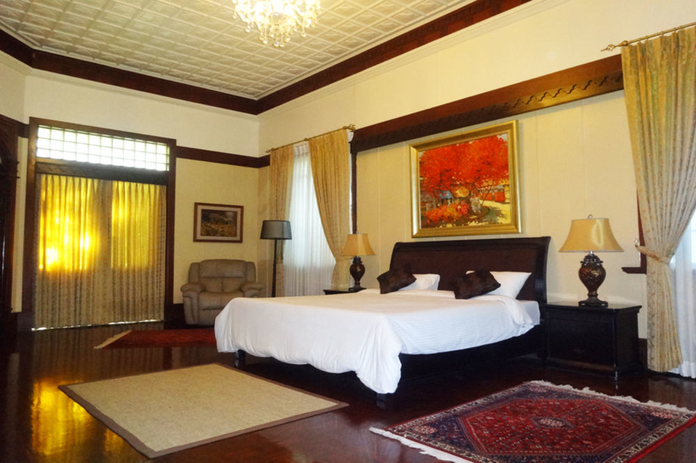 Hotel Casa Pelaez 2*