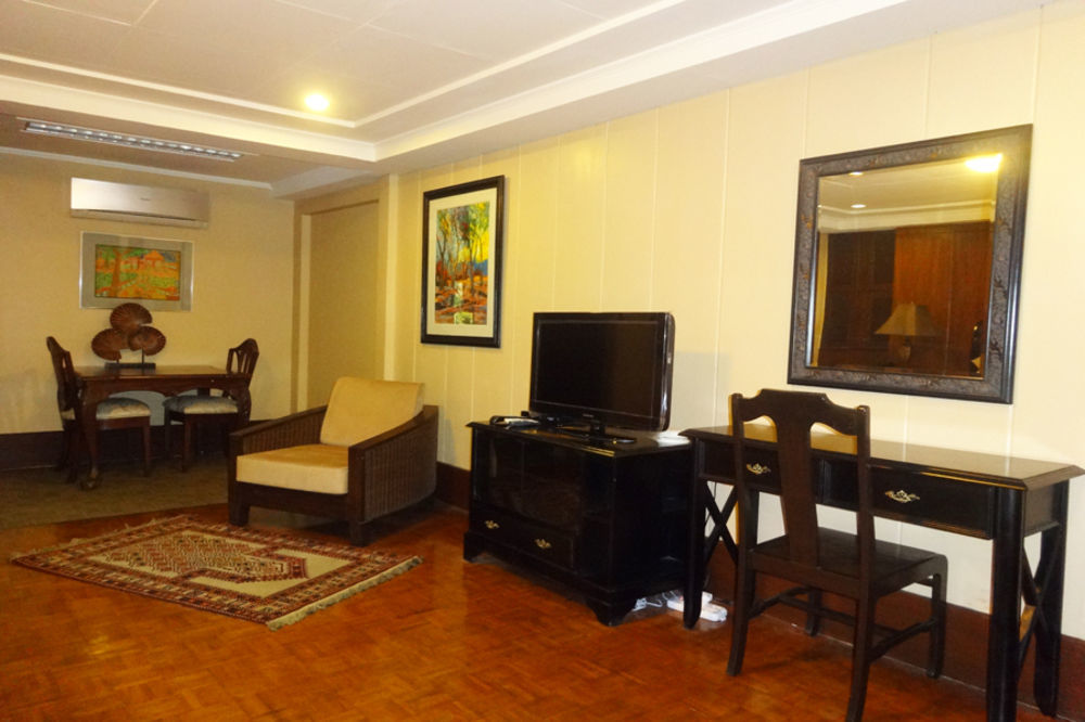 Hotel Casa Pelaez