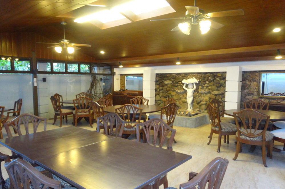 Casa Pelaez