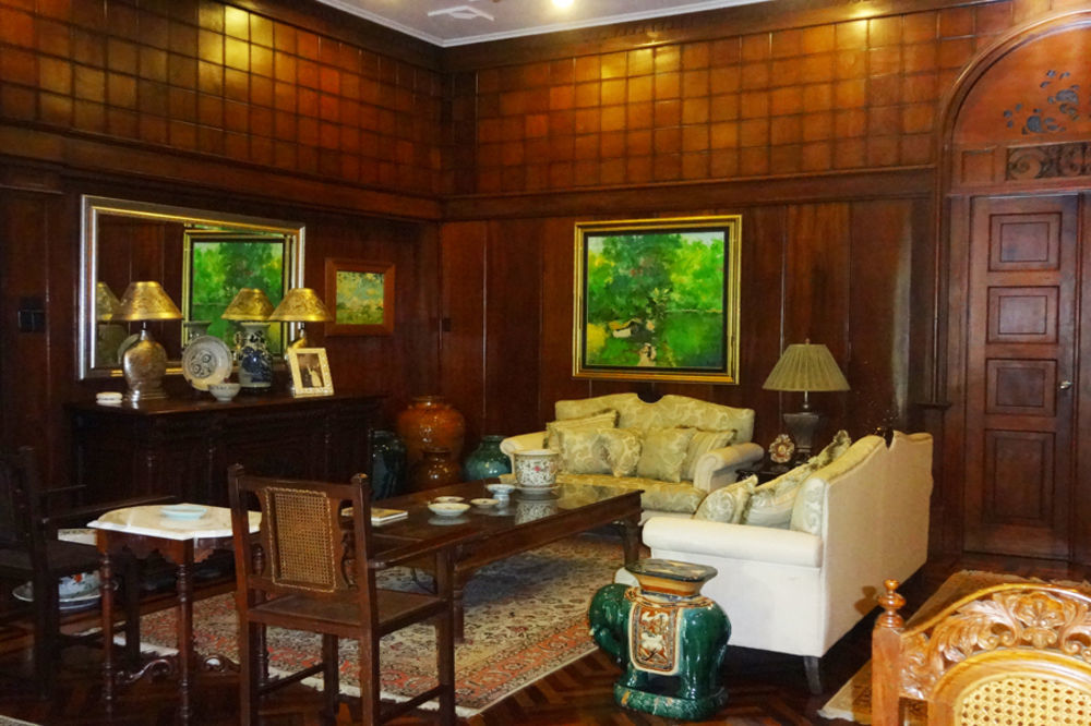 Casa Pelaez 2*