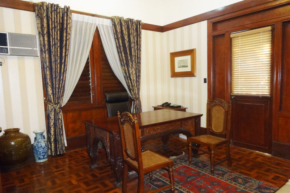 Hotel Casa Pelaez Cebu
