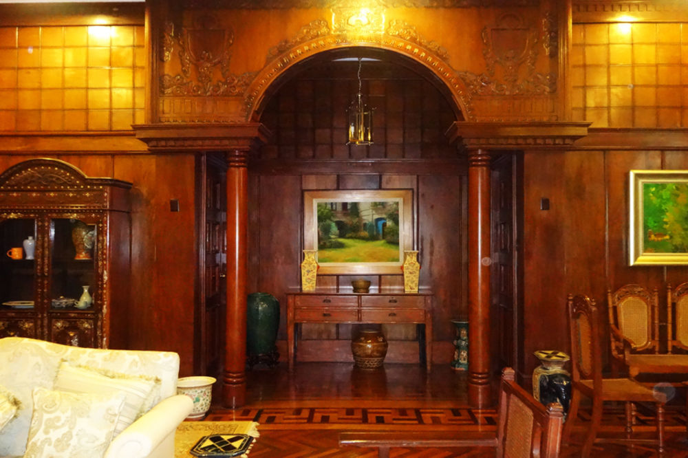 Casa Pelaez