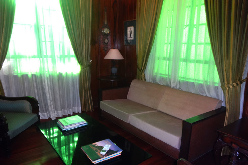 Casa Pelaez Hotel 2*
