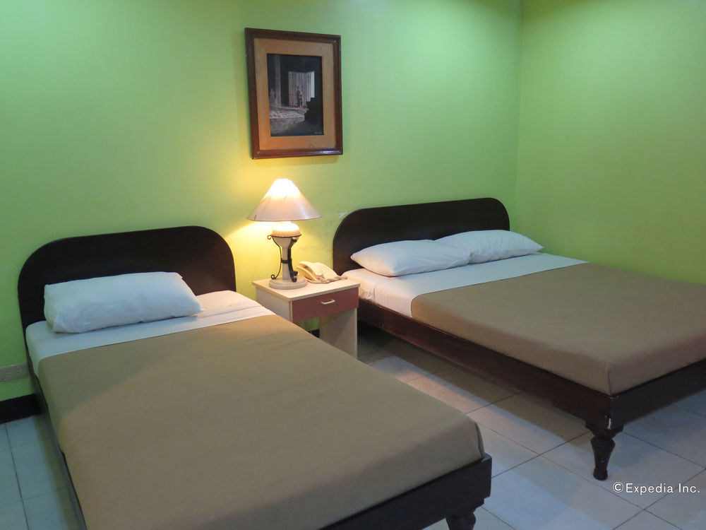 Hotel Ns Royal Cebu