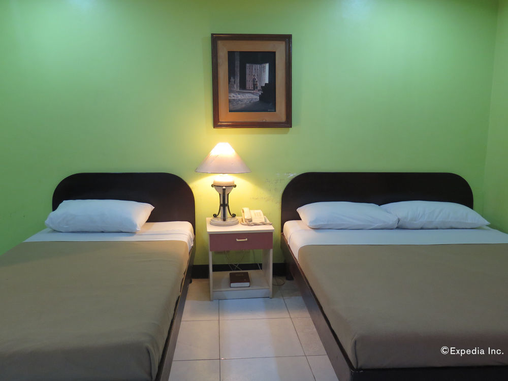 Ns Royal Hotel Cebu