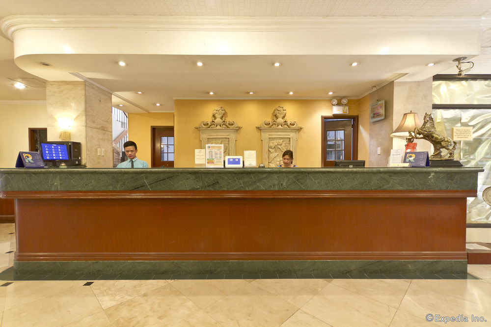 Diplomat Cebu