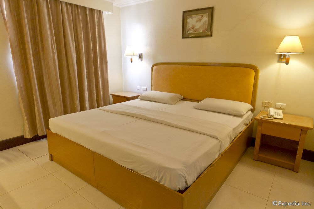 Hotel Diplomat Cebu