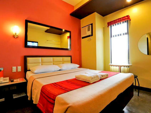 Hotel Express Mabolo