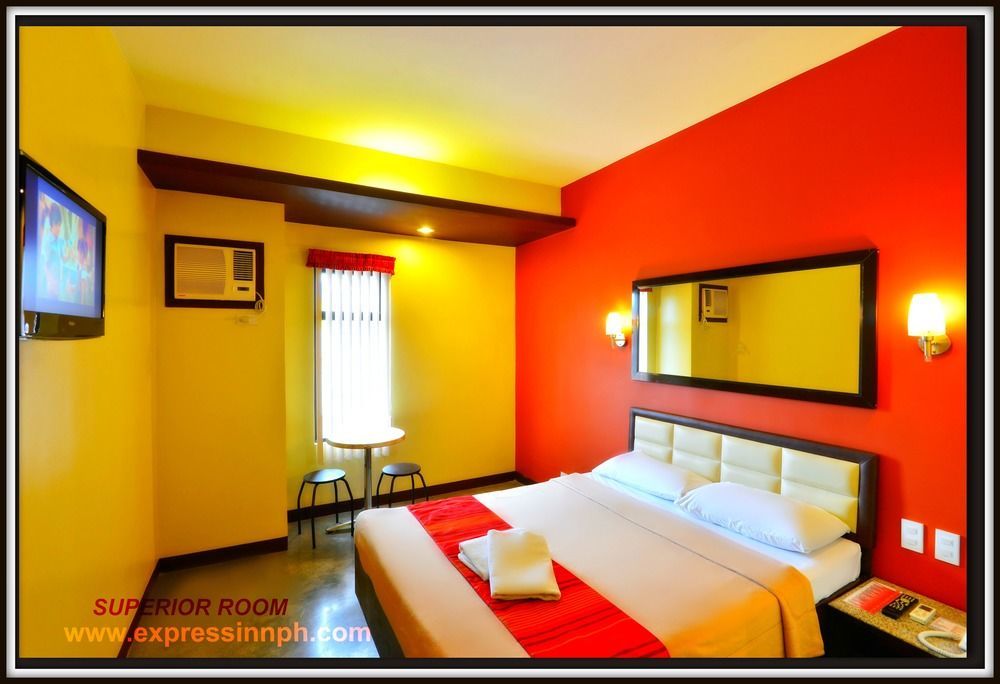Express Mabolo Hotel
