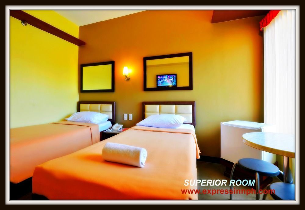 Express Mabolo 3*