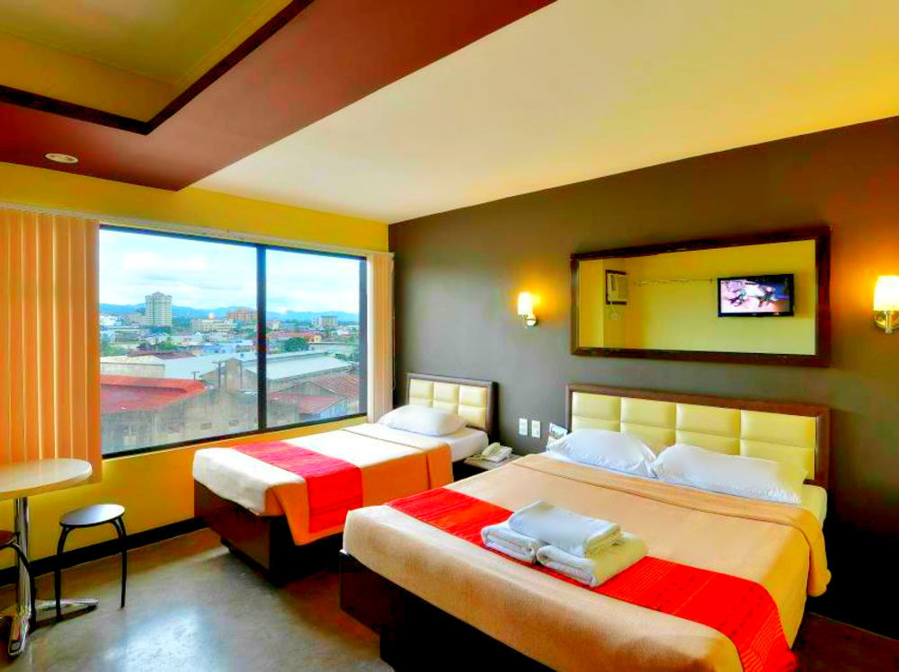 Hotel Express Mabolo 3*