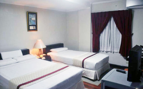 Hotel Hotel Asia Cebu Cebu
