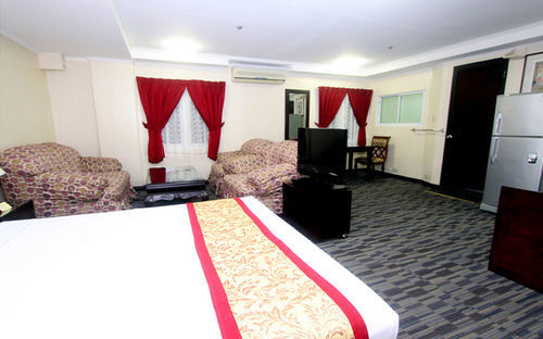 Hotel Asia Cebu Hotel Cebu