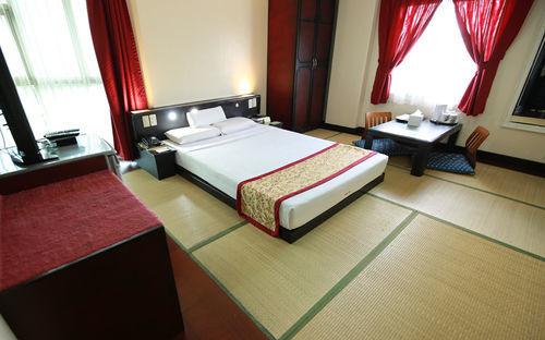 Hotel Asia Cebu 3* Cebu