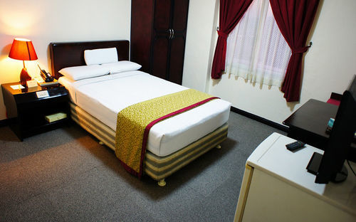Hotel Hotel Asia Cebu