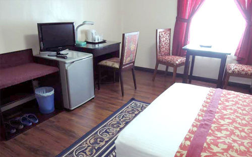 Hotel Asia Cebu Cebu