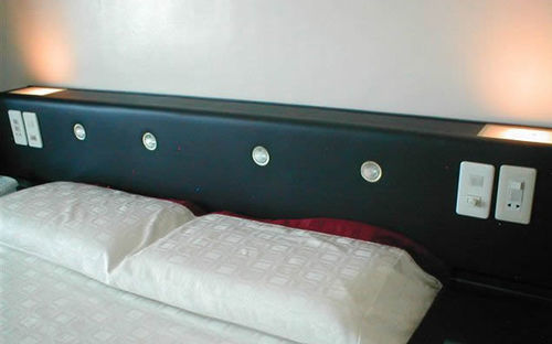 Hotel Hotel Asia Cebu 3*