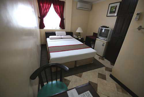 Hotel Asia Cebu