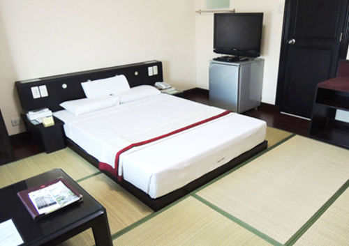 Hotel Hotel Asia Cebu Cebu