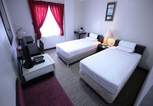 Hotel Asia Cebu Hotel Cebu