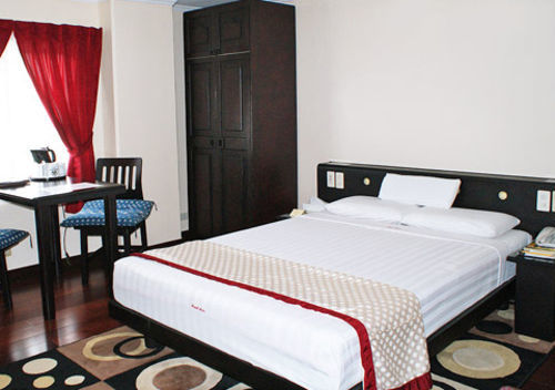 Hotel Asia Cebu Hotel